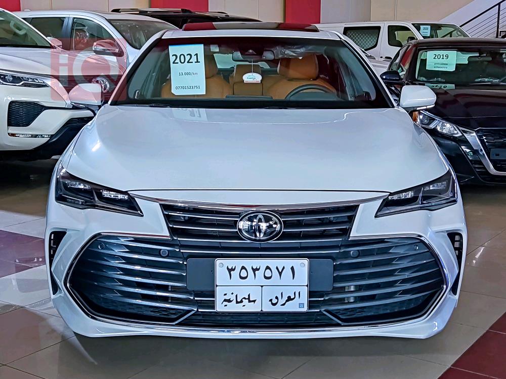 Toyota Avalon